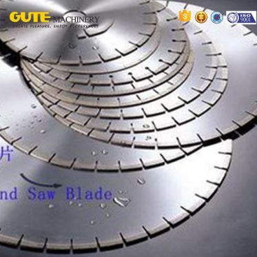 Cutter Diamond Saw Blade