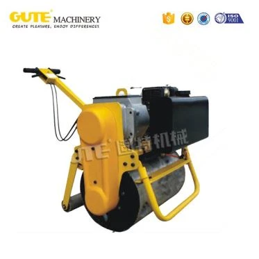 Hand Compact Road Roller