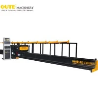 CNC Rebar Bending Machine Center