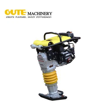 Elektrisk Rammer
