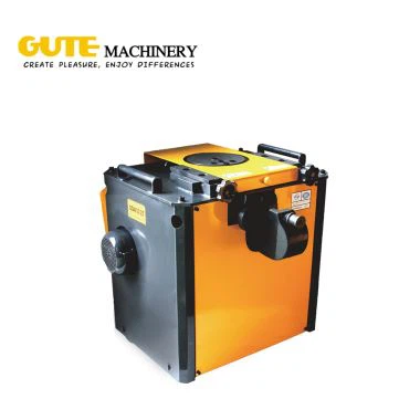 Hydraulisk Rebar Cutter og Bender