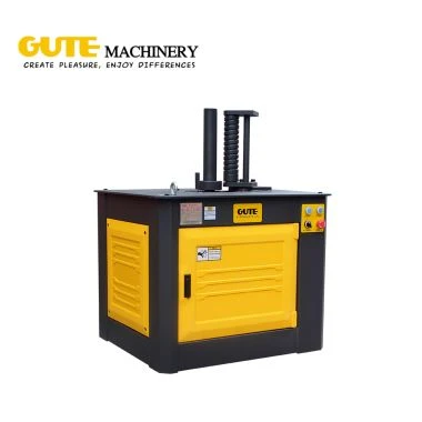 Spiral Steel Spring Making Machine