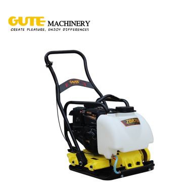 Vibrerende komprimator